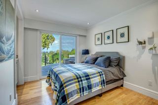 Photo 21: 2701 CRESCENT Drive in Surrey: Crescent Bch Ocean Pk. House for sale (South Surrey White Rock)  : MLS®# R2730343
