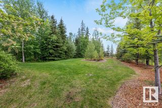 Photo 40: 54 53305 RGE RD 273: Rural Parkland County House for sale : MLS®# E4328074