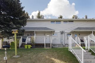 Photo 24: 528 32 Avenue NE in Calgary: Winston Heights/Mountview Row/Townhouse for sale : MLS®# A1221281