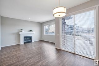 Photo 12: 13112 205 Street in Edmonton: Zone 59 House Half Duplex for sale : MLS®# E4322500