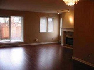 Photo 6: 89 211 BEGIN ST in Coquitlam: Maillardville Townhouse for sale in "PLACE FOUNTAINEBLEAU" : MLS®# V525364