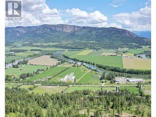Photo 7: 345 Oxbow Place in Enderby: Vacant Land for sale : MLS®# 10309658