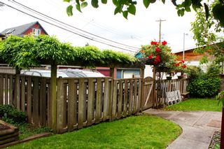 Photo 34: 1836 NAPIER Street in Vancouver: Grandview Woodland House for sale (Vancouver East)  : MLS®# R2591733