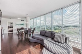 Photo 2: 1004 888 4 Avenue SW in Calgary: Downtown West End Apartment for sale : MLS®# A2063072