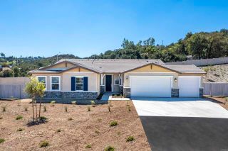 Main Photo: House for sale : 4 bedrooms : 27967 Evergreen Way in Valley Center