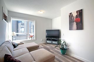 Photo 3: 410 15 evancrest Park in Calgary: Evanston Row/Townhouse for sale : MLS®# A1245756