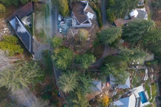 Photo 16: 4170A ROSE Crescent in West Vancouver: Sandy Cove Land for sale : MLS®# R2742136