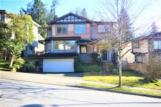 Photo 1: 24426 MCCLURE Drive in Maple Ridge: Albion House for sale in "MapleCrest" : MLS®# R2560670