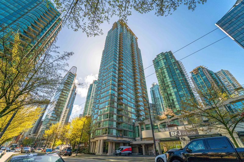 FEATURED LISTING: 1902 - 1328 PENDER Street West Vancouver