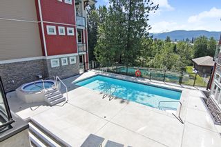 Photo 20: 104 2238 WHATCOM Road in Abbotsford: Abbotsford East Condo for sale in "Waterleaf" : MLS®# R2378509