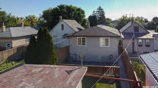 Photo 36: 1874 Broder Street in Regina: Broders Annex Residential for sale : MLS®# SK921062