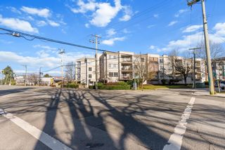 Photo 26: 102 5450 208 Street in Langley: Langley City Condo for sale : MLS®# R2847447