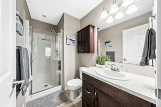 Photo 13: WINDSONG: Airdrie Row/Townhouse for sale