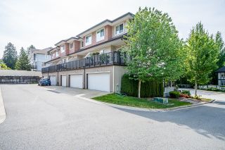 Photo 28: 3 20187 68 Avenue in Langley: Willoughby Heights Townhouse for sale : MLS®# R2780339