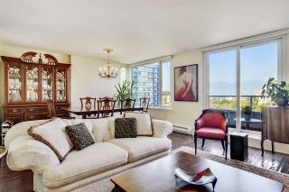 Photo 4: 1001 1566 W 13 AVENUE in Vancouver: Fairview VW Condo for sale (Vancouver West)  : MLS®# R2506534