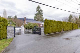 Photo 2: 3673 VICTORIA Drive in Coquitlam: Burke Mountain House for sale : MLS®# R2544967