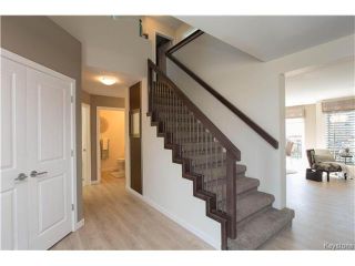 Photo 6: 58 Wainwright Crescent in Winnipeg: River Park South House for sale (2F)  : MLS®# 1700628
