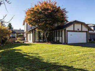 Photo 1: 819 Pepin Pl in VICTORIA: SW Northridge House for sale (Saanich West)  : MLS®# 828187