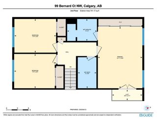 Photo 49: 99 Bernard Court NW in Calgary: Beddington Heights Detached for sale : MLS®# A2038853