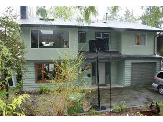 FEATURED LISTING: 3340 CHAUCER Avenue North Vancouver