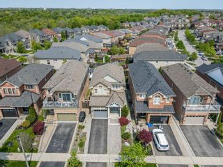 Photo 32: 51 Eagleview Way in Halton Hills: Georgetown House (2-Storey) for sale : MLS®# W6036592