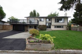 Photo 3: 22939 CLIFF Avenue in Maple Ridge: East Central House for sale : MLS®# R2112470