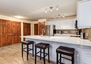 Photo 9: 319 170 Crossbow Place: Canmore Apartment for sale : MLS®# A2106874