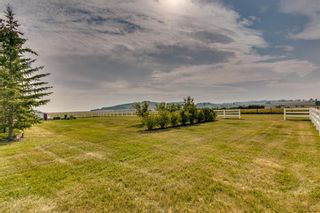 Photo 41: 232018 Highway 552 W: Rural Foothills County Detached for sale : MLS®# A1257289