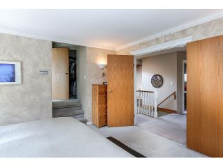 Photo 13: 2182 TOWER CT in Port Coquitlam: Citadel PQ House for sale : MLS®# V1122414