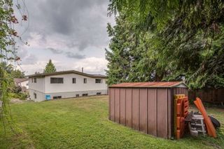 Photo 18: 8245 BURNFIELD Crescent in Burnaby: Burnaby Lake House for sale (Burnaby South)  : MLS®# R2300353