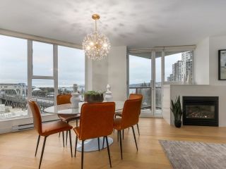 Photo 16: 1205 1000 BEACH Avenue in Vancouver: Yaletown Condo for sale in "1000 BEACH" (Vancouver West)  : MLS®# R2797890