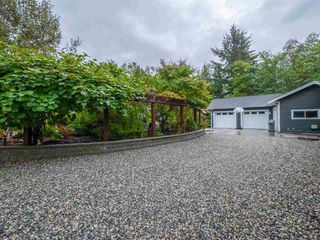 Photo 18: 6323 ORACLE Road in Sechelt: Sechelt District House for sale (Sunshine Coast)  : MLS®# R2307050