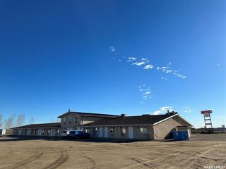 Photo 2: Junction of Hwy 21 & 1st in Unity: Commercial for sale : MLS®# SK949337