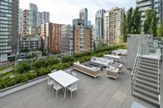 Photo 26: 1701 499 PACIFIC Street in Vancouver: Yaletown Condo for sale in "THE CHARLESON" (Vancouver West)  : MLS®# R2797870