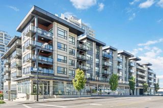 Photo 30: 201 4468 DAWSON Street in Burnaby: Brentwood Park Condo for sale (Burnaby North)  : MLS®# R2716086