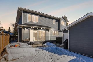 Photo 44: 25 Windermere Road SW in Calgary: Wildwood Detached for sale : MLS®# A1073036