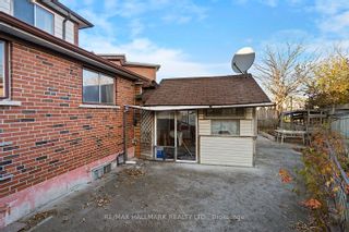 Photo 27: 17 Shipman Street in Toronto: Junction Area House (2-Storey) for sale (Toronto W02)  : MLS®# W7307732