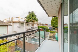 Photo 23: 254 E 4TH Street in North Vancouver: Lower Lonsdale Townhouse for sale : MLS®# R2830694
