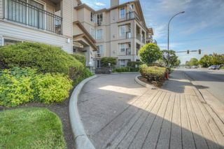 Photo 1: 201 2772 CLEARBROOK Road in Abbotsford: Abbotsford West Condo for sale in "Brook Hollow Estates" : MLS®# R2714014