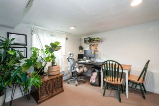 Photo 27: 2227 ALBERTA Street in Vancouver: Mount Pleasant VW House for sale (Vancouver West)  : MLS®# R2878090