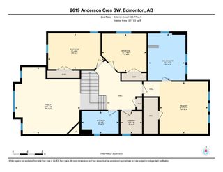 Photo 50: 2619 ANDERSON Crescent in Edmonton: Zone 56 House for sale : MLS®# E4376210