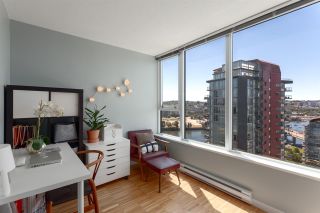 Photo 9: 2505 33 SMITHE STREET in Vancouver: Yaletown Condo for sale (Vancouver West)  : MLS®# R2289422