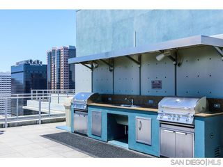 Photo 40: DOWNTOWN Condo for sale : 2 bedrooms : 1080 Park Blvd #1702 in San Diego