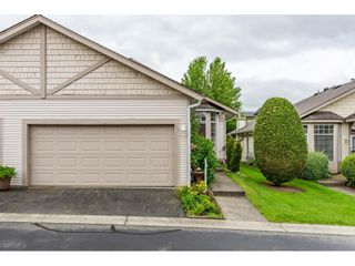 Photo 29: 98 9012 WALNUT GROVE Drive in Langley: Walnut Grove Townhouse for sale in "Queen Anne Green" : MLS®# R2456444