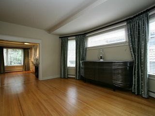 Photo 14: 3750 CARTIER Street in Vancouver: Shaughnessy House for sale (Vancouver West)  : MLS®# V993795