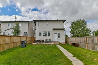 Photo 22: 201 Ravenhurst Street in Winnipeg: Canterbury Park Residential for sale (3M)  : MLS®# 202323435