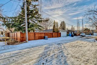 Photo 41: 4804 5 Avenue SW in Calgary: Wildwood Detached for sale : MLS®# A2036651