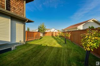 Photo 39: 5906 SOUTH TERWILLEGAR Boulevard in Edmonton: Zone 14 House Half Duplex for sale : MLS®# E4358688