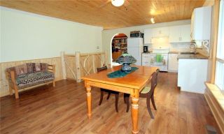 Photo 5: 36 Raven Lake Road in Kawartha Lakes: Rural Bexley House (Bungalow) for sale : MLS®# X4215934