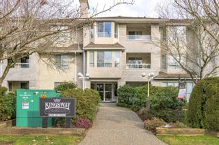 Photo 2: 308 6440 197 Street in Langley: Willoughby Heights Condo for sale in "The Kingsway" : MLS®# R2863420
